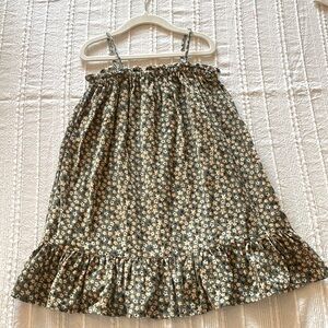 Zara Girls summer dress
